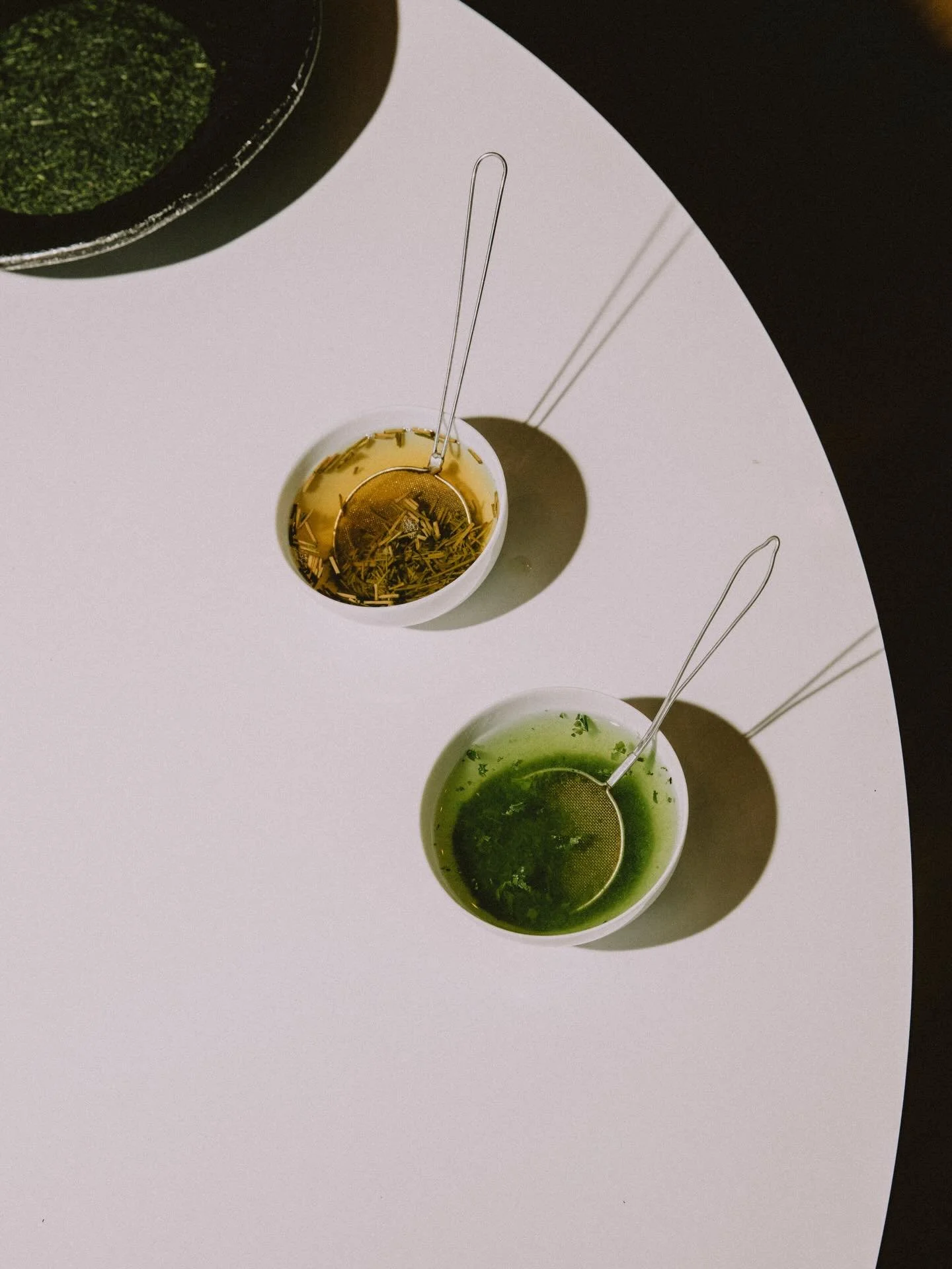 R&amp;D Tasting Lab led by Yoshiharu Matsushita in collaboration with @gentleartefacts x @brooklyn_misomaru x @annn.nyc at @index_space