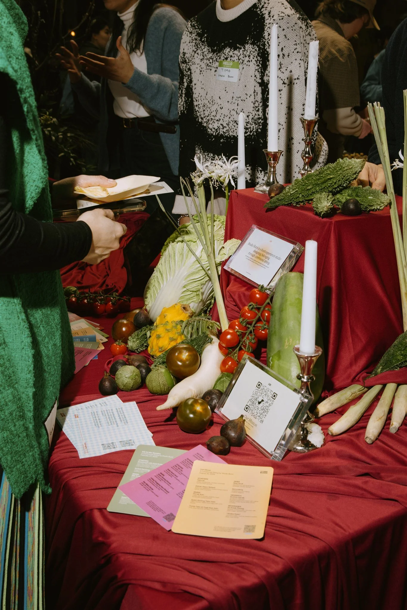 Culinary Industry Night 08 x Rule of Thirds