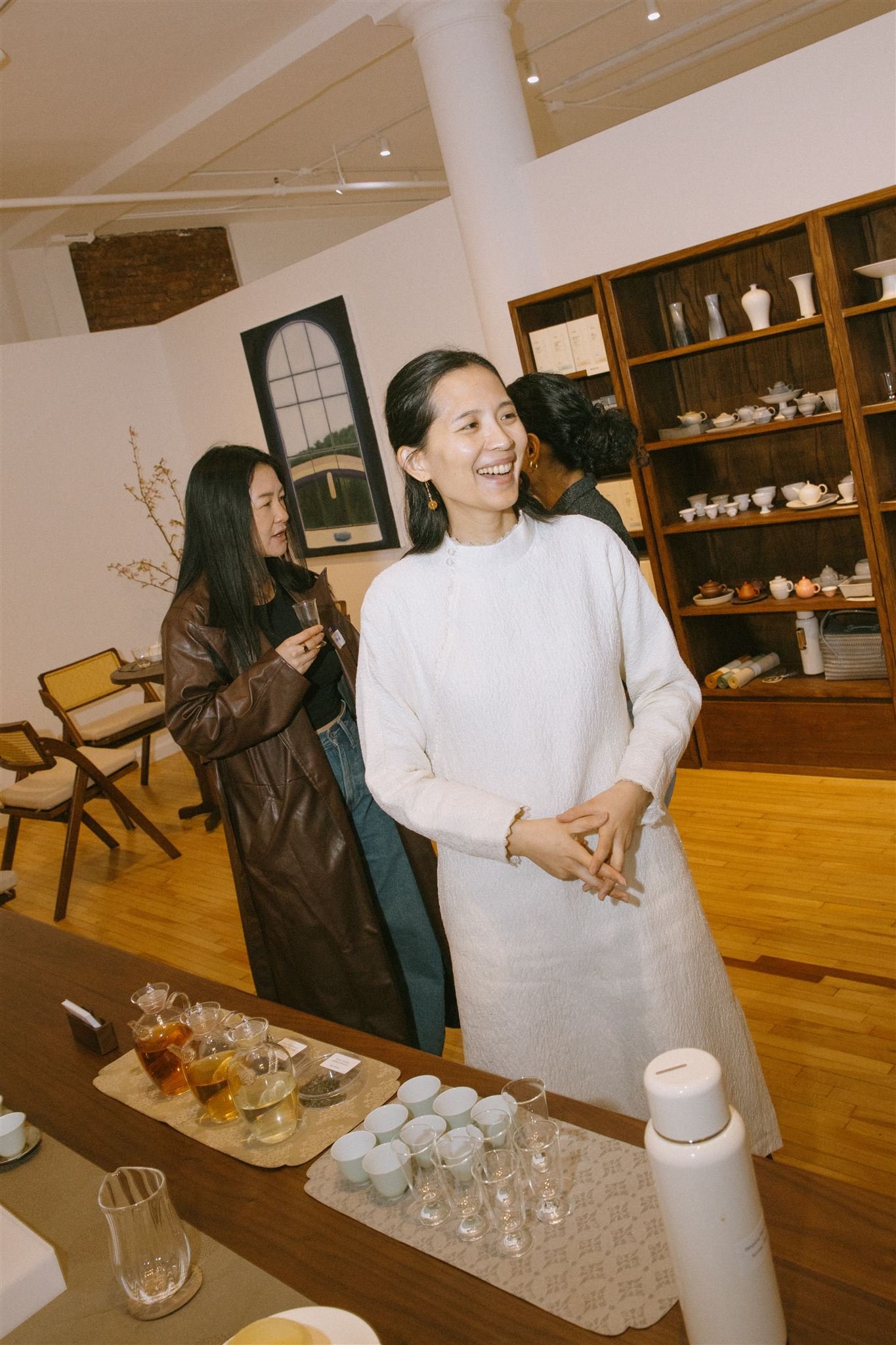 Culinary Creatives Collective III