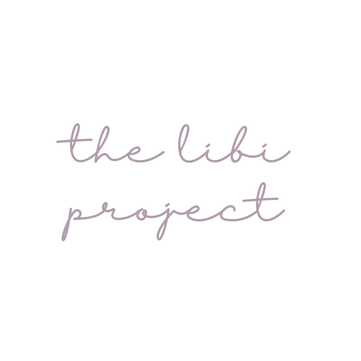The Libi Project Workshops — The Libi Project