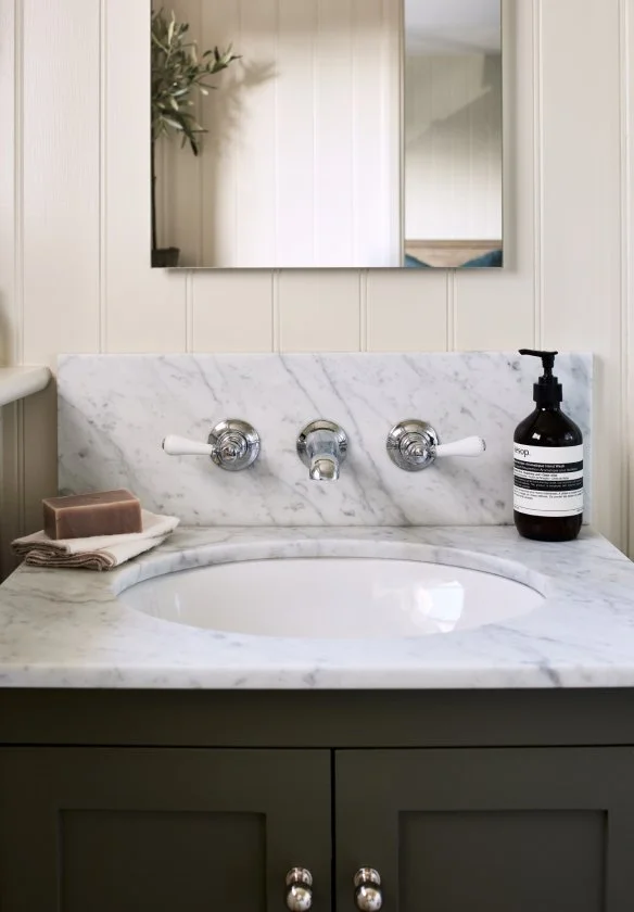 Old Orchard Interior Design Project — Ivy Lane Interiors
