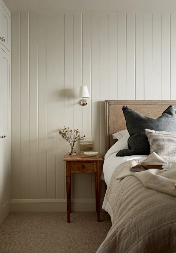 Old Orchard Interior Design Project — Ivy Lane Interiors
