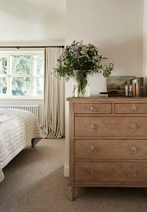 Old Orchard Interior Design Project — Ivy Lane Interiors