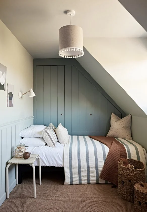 Norfolk Cottage Interior Design Project — Ivy Lane Interiors