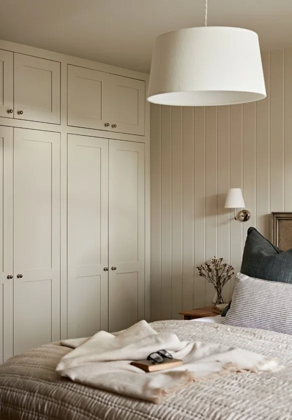 Old Orchard Interior Design Project — Ivy Lane Interiors