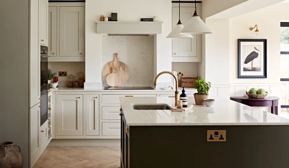 Park House Interior Design Project — Ivy Lane Interiors