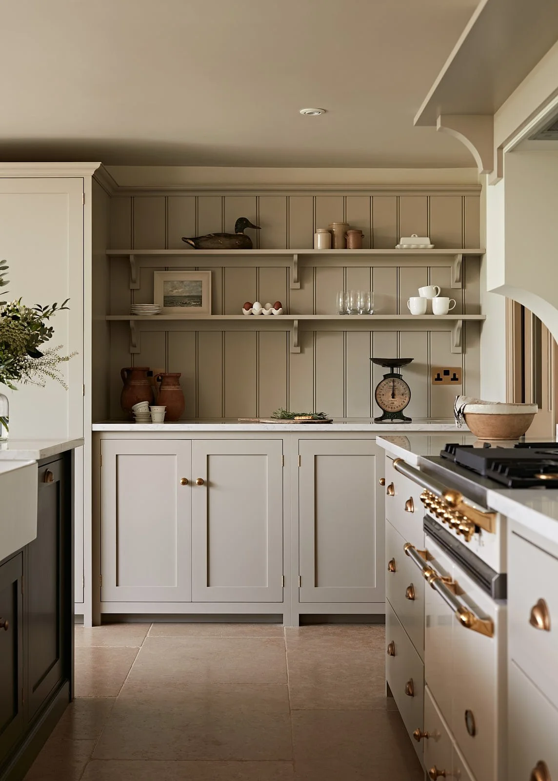 London Planes Interior Design Project — Ivy Lane Interiors