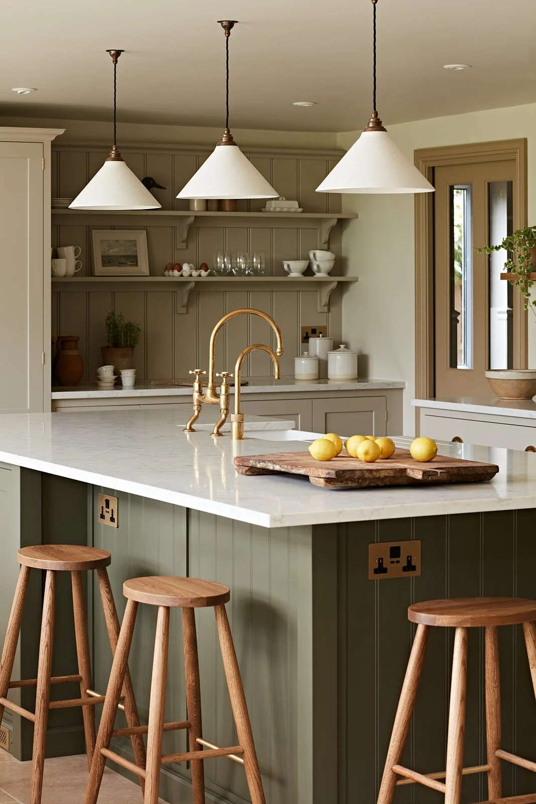 London Planes Interior Design Project — Ivy Lane Interiors