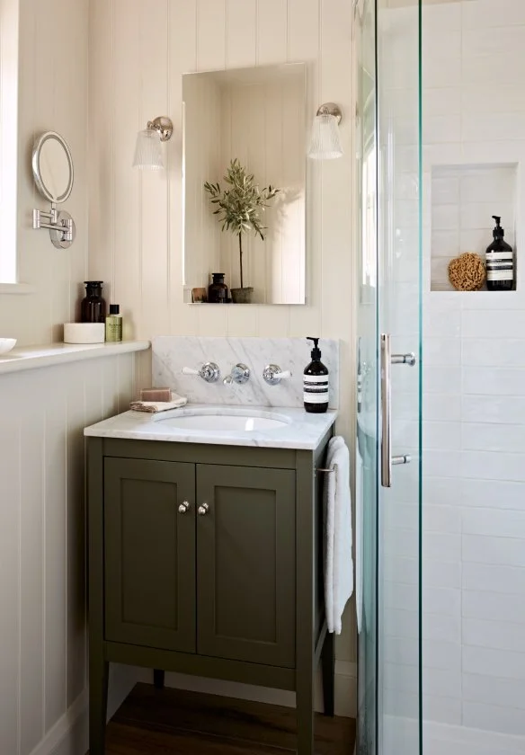 Old Orchard Interior Design Project — Ivy Lane Interiors