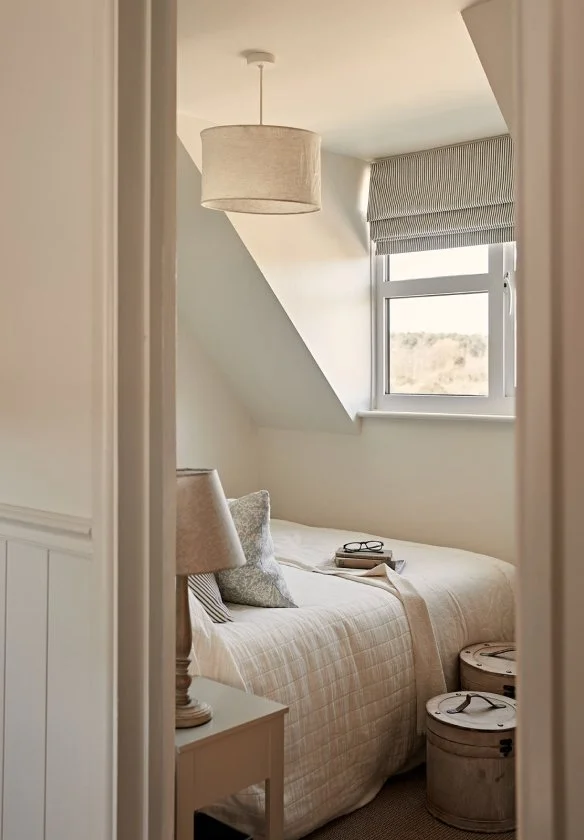 Norfolk Cottage Interior Design Project — Ivy Lane Interiors