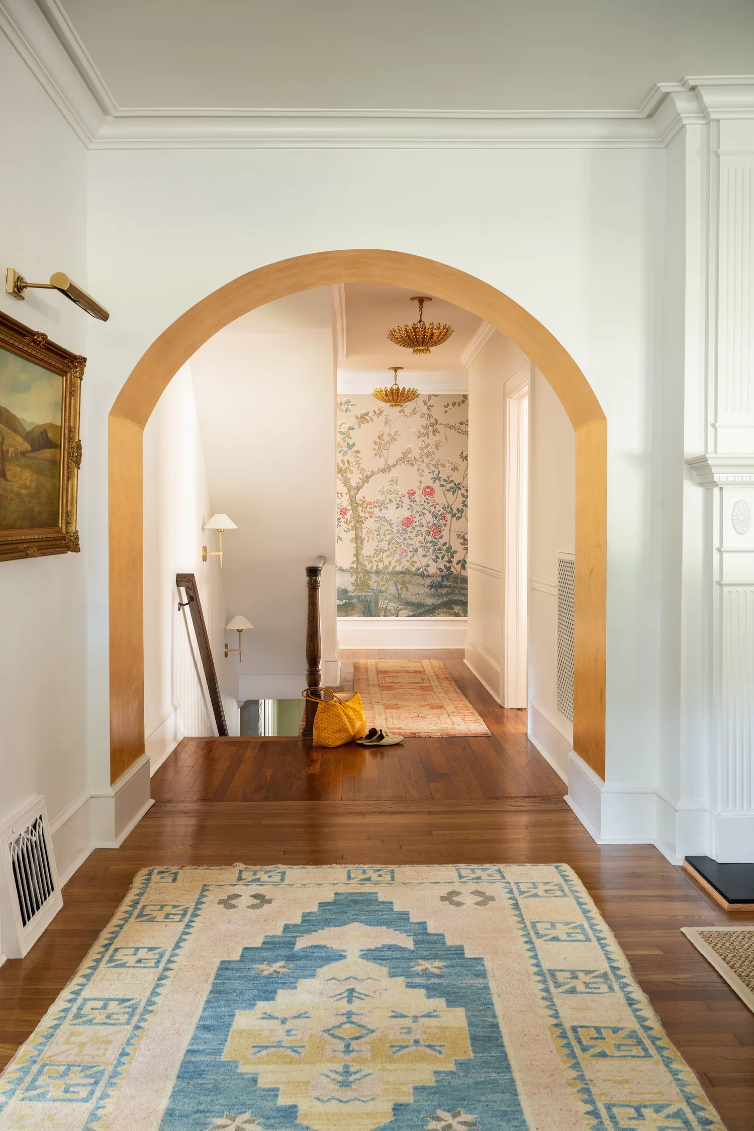 Jennifer McKissick Interior Design