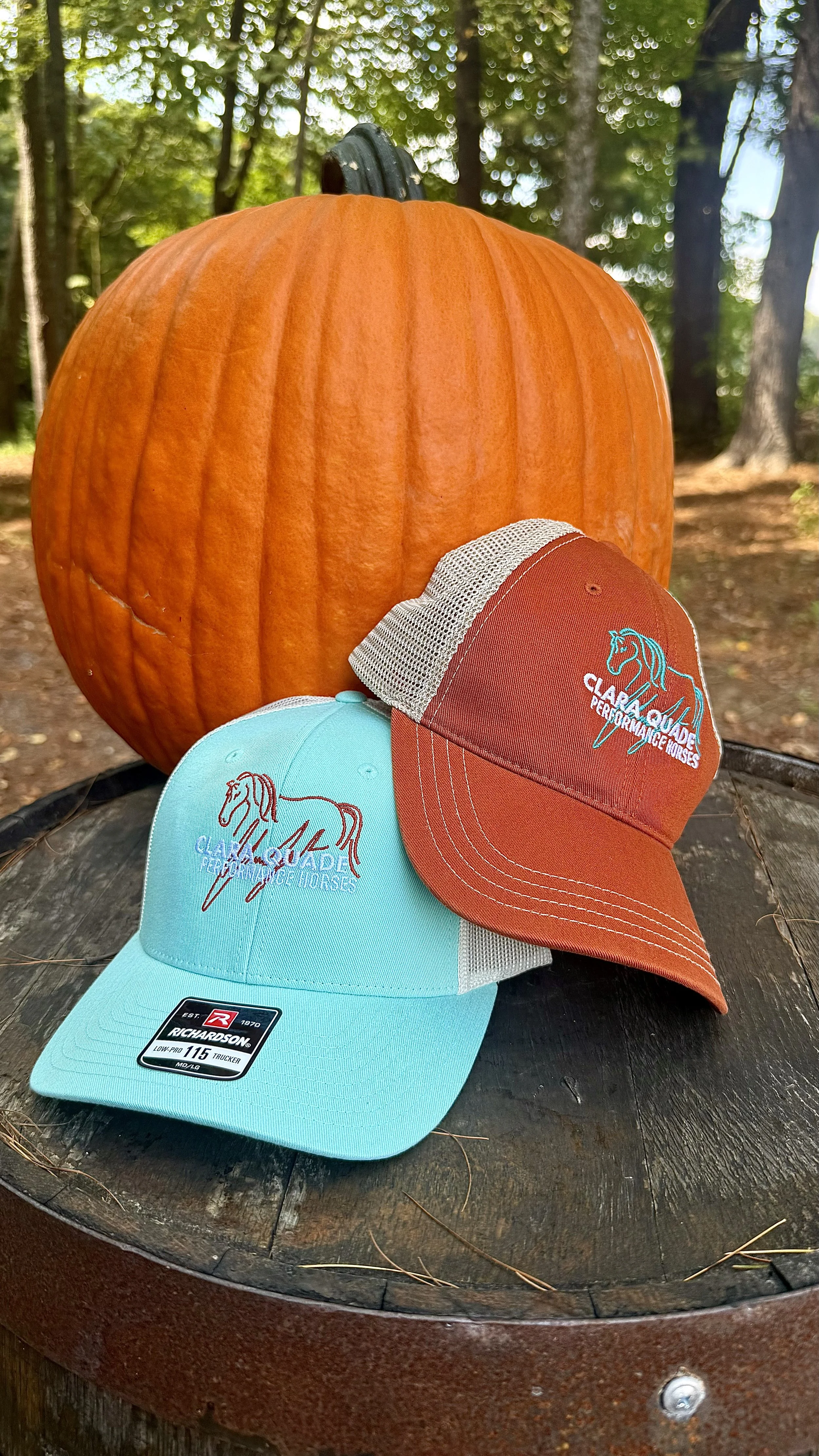 Hats