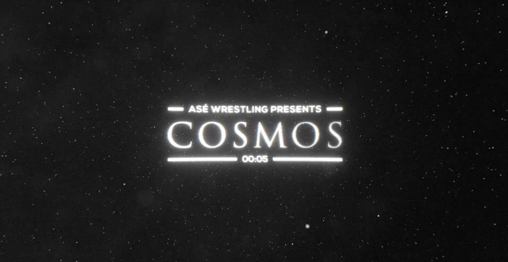 Store 1 — ASÉ WRESTLING