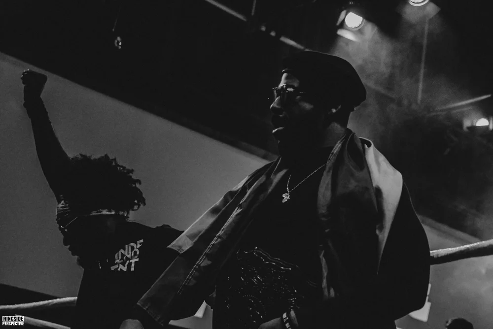 Store 1 — ASÉ WRESTLING