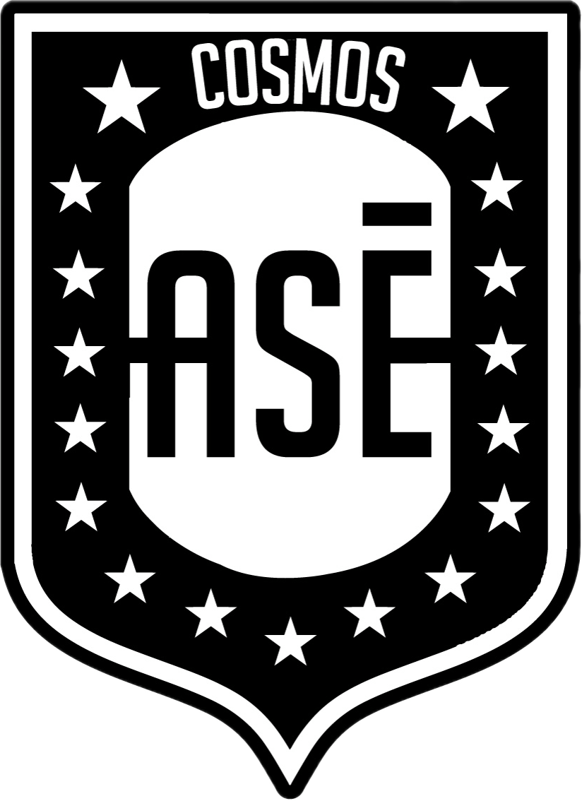 ASÉ WRESTLING