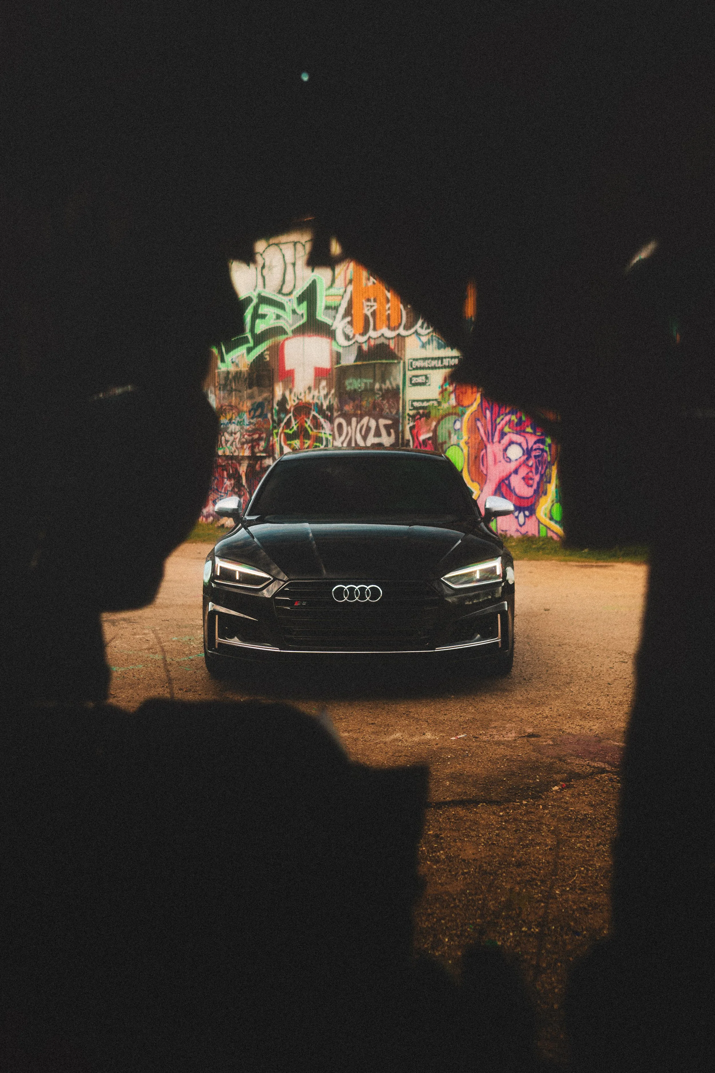 Back to the Fab Yard