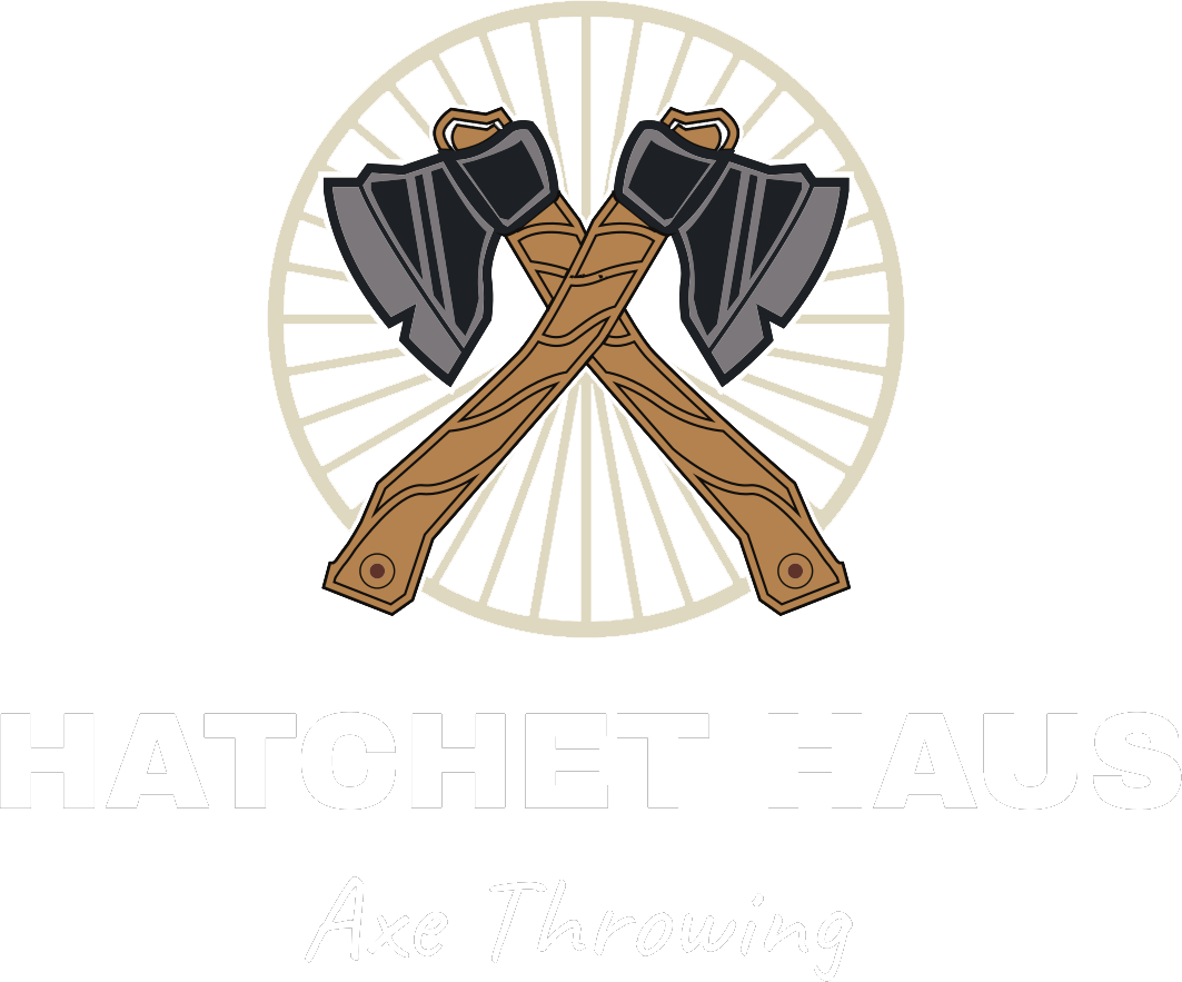 Hatchet Haus Axe Throwing, St. Charles, MO, Lindenwood University (Copy) (Copy)