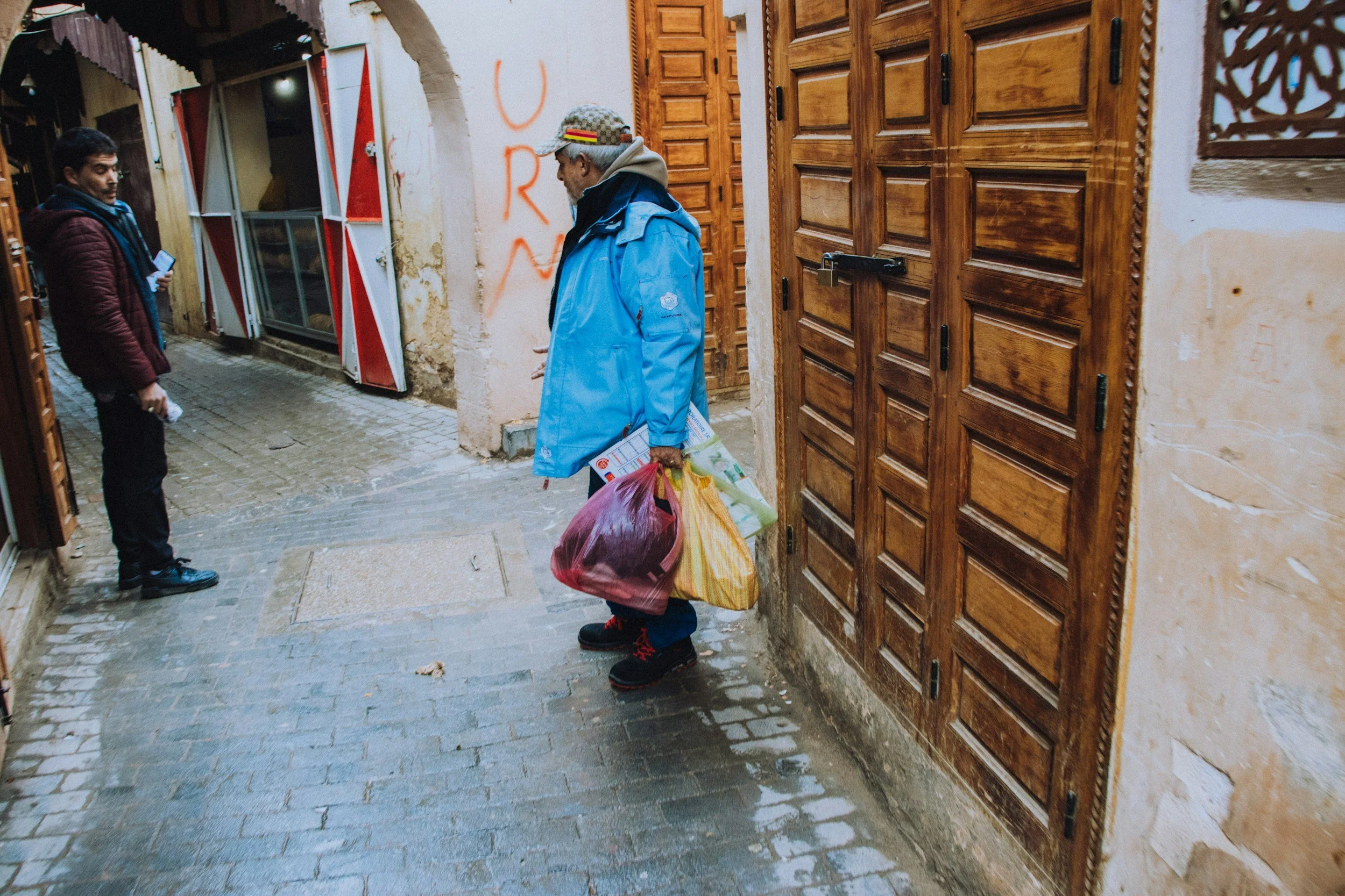 May Metta: Loving-kindness &nbsp; Week 3