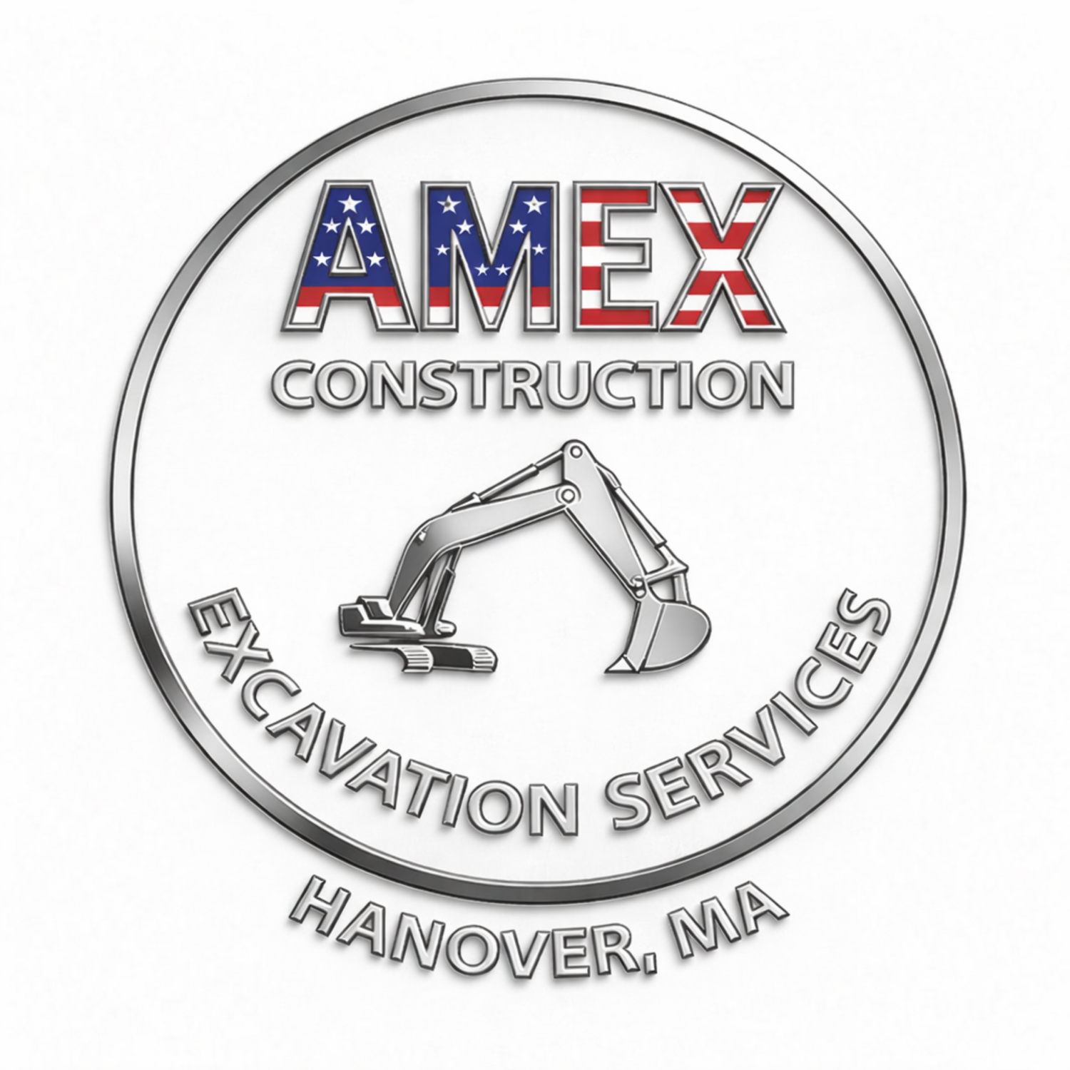 Amex Construction LLC.