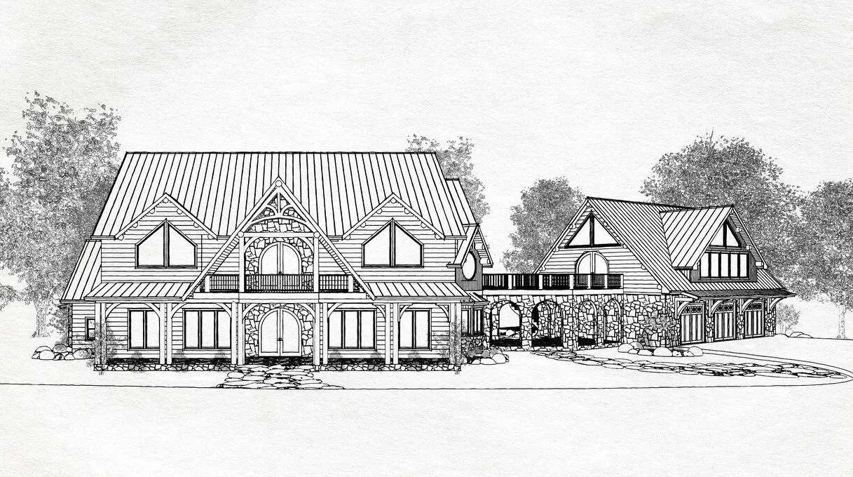 A custom beauty straight from the brain &mdash; the recipe for a happy designer heart 🥰 There&rsquo;s nothing better than creating freely with clients who trust the process and inspire us every step of the way.

Honestly, it feels like we&rsquo;re w