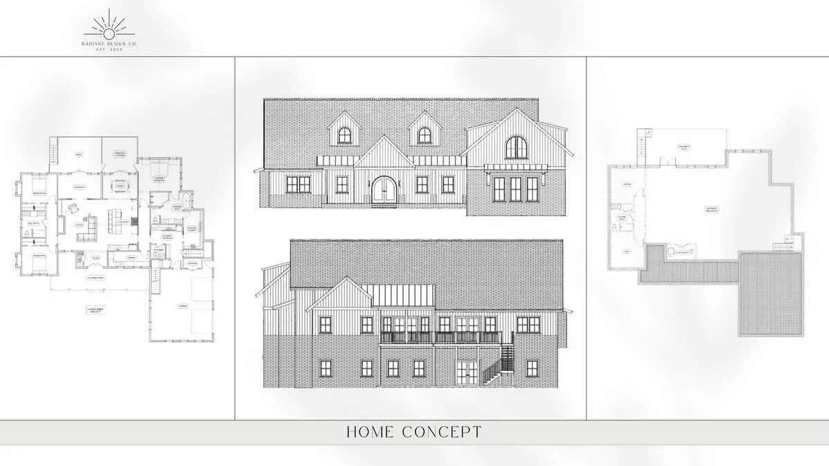 Besties: &ldquo;Can you design our dream house?&rdquo;
Us: &ldquo;Say. Less.&rdquo; 🤍
Layouts, elevations, vision boards&mdash;it&rsquo;s all so good &amp; we&rsquo;re just getting started ✨