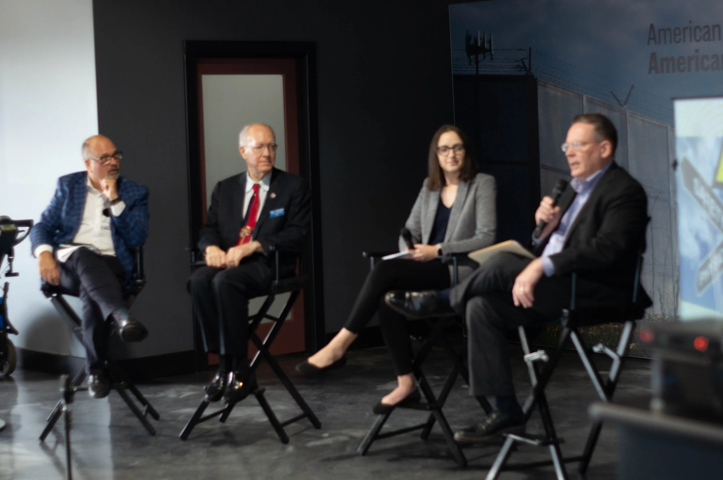 AID2entry - BIPA Panel #1 Legal & Policy
