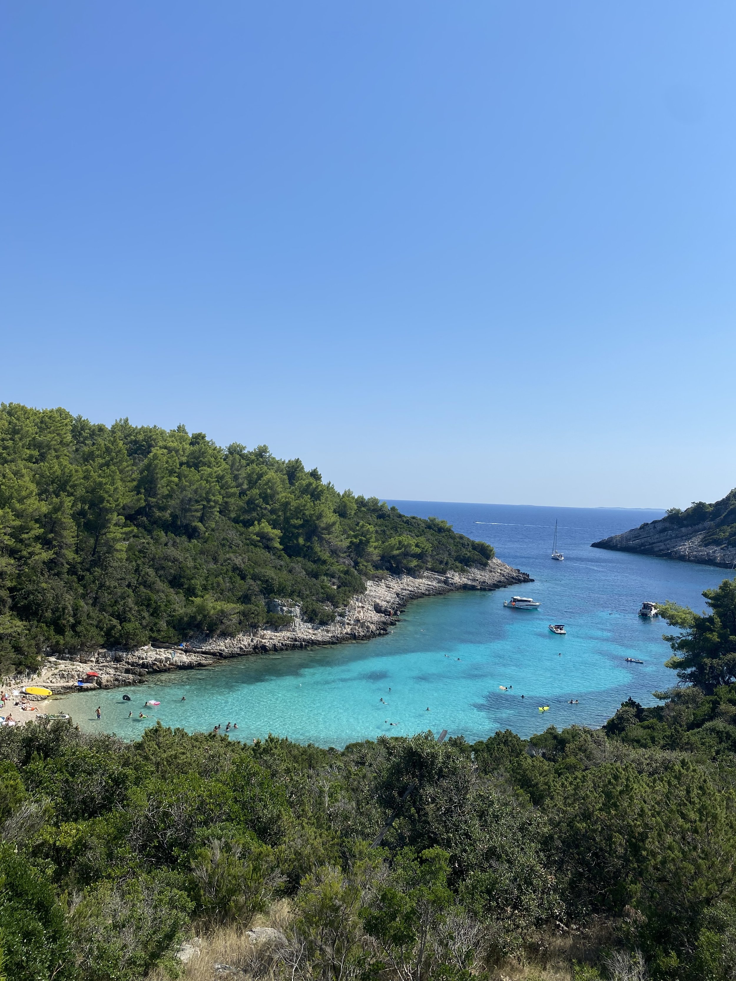 Otočki dnevnici, Korčula ‘23, dani su bez broja