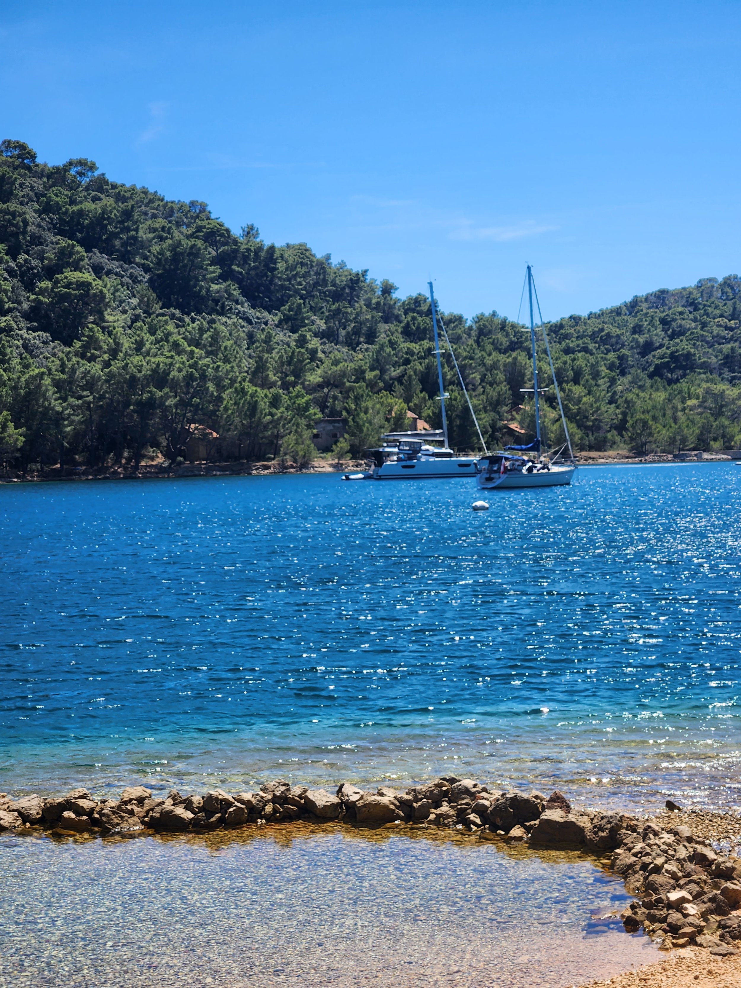 Otočki dnevnici, Lastovo - PREISPITIVANJE