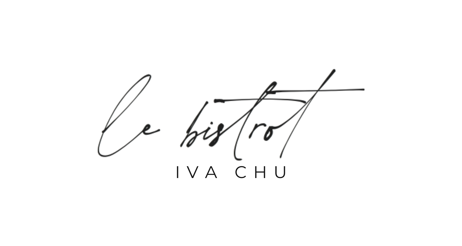Le Bistrot - Iva Chu