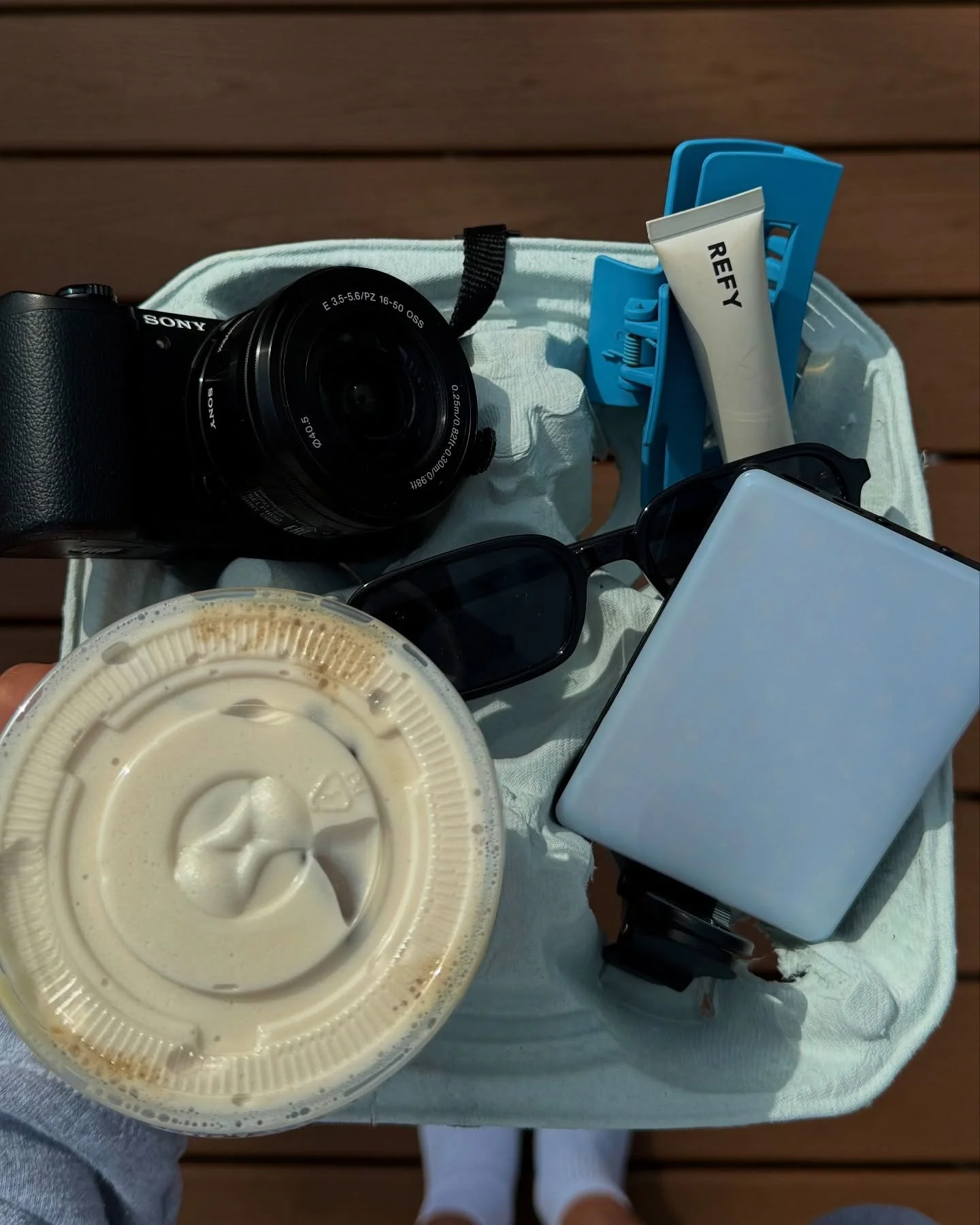 👋🏼 hellloooo September - as a summer girly, I’m sad to be heading into the colder months - but the Libra inside me is ready for comfy clothes and pumpkin martini’s 🍂🎃⚖️✌🏼
anyways I’ve mastered a s’mores latte and now I f