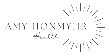 Amy Honmyhr Health