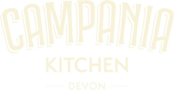 Campania Kitchen - Devon