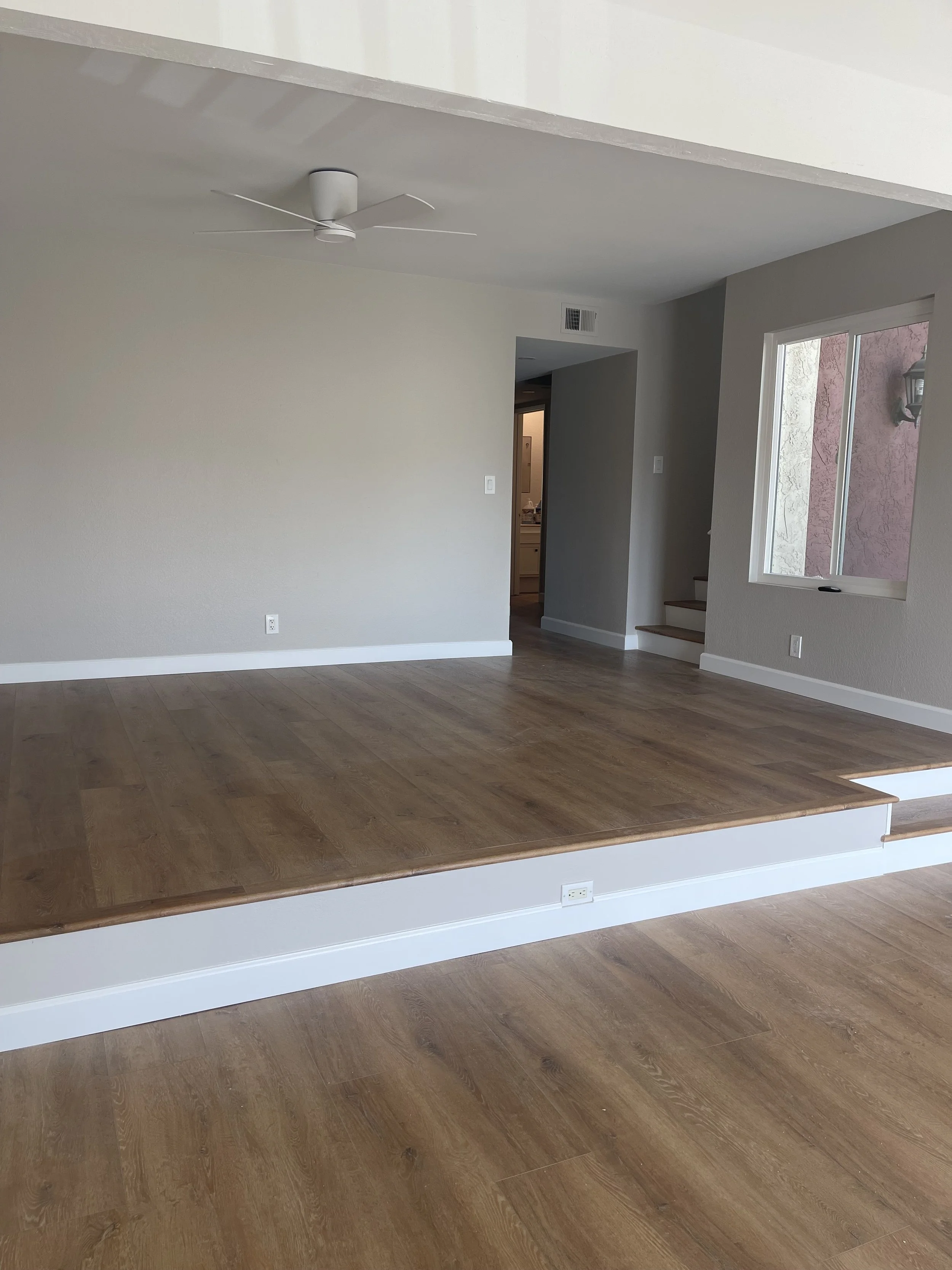 Open Space After