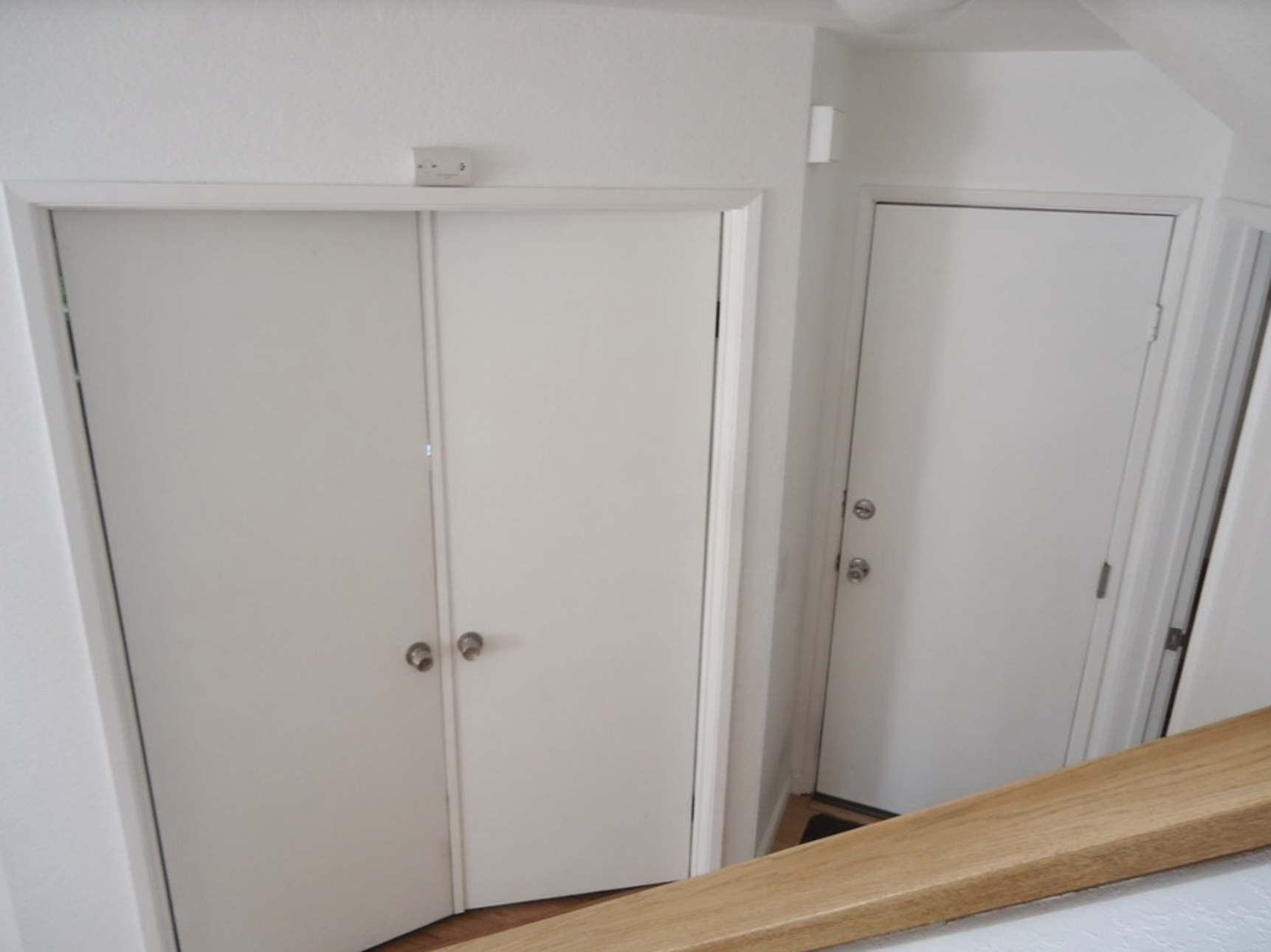 Before