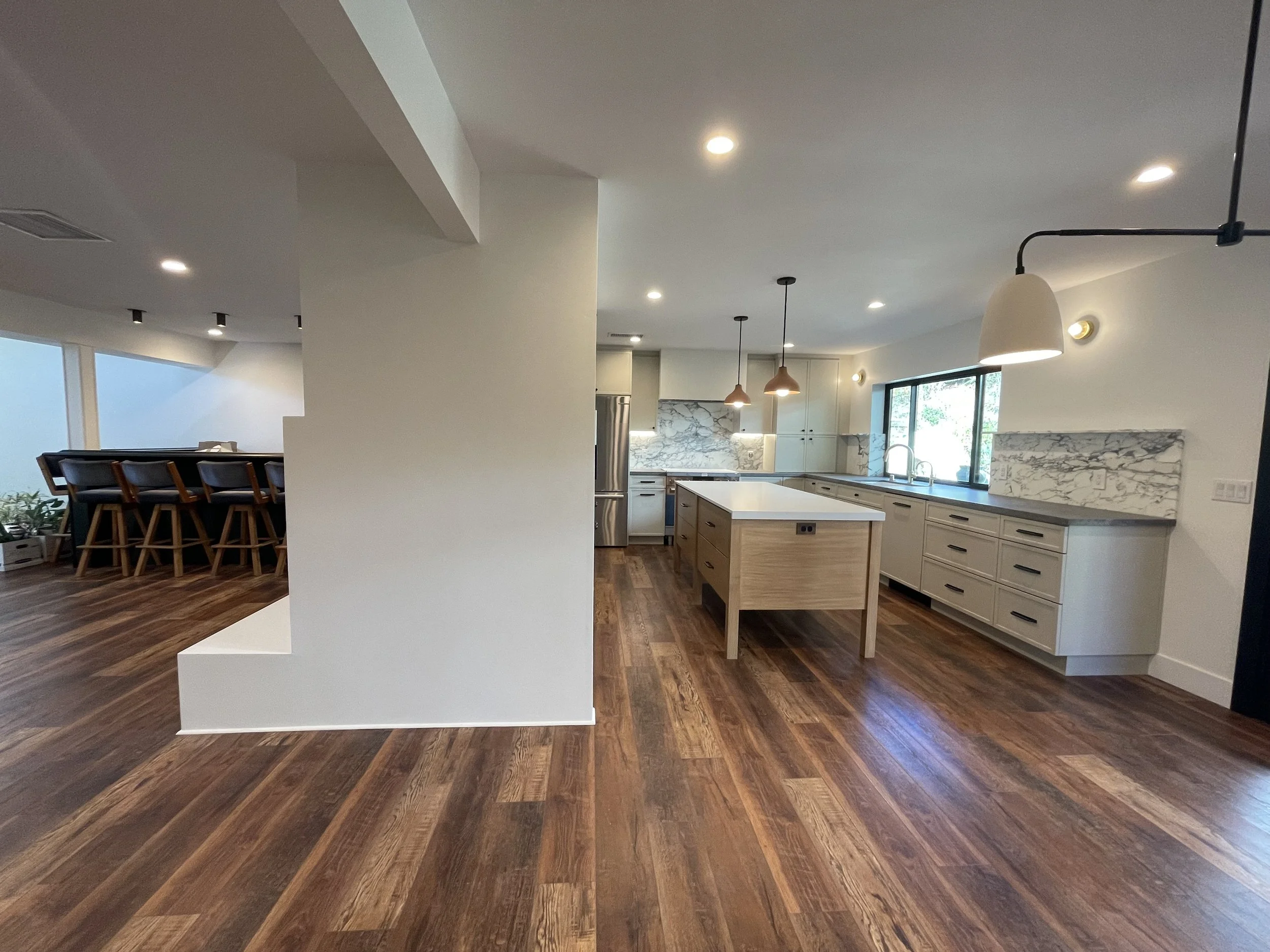 Kitchen After