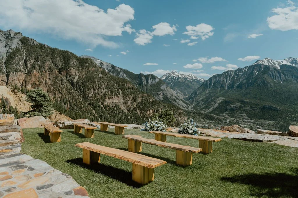 Saying "I Do" Under the Open Sky? Things to Consider for Your Outdoor Wedding