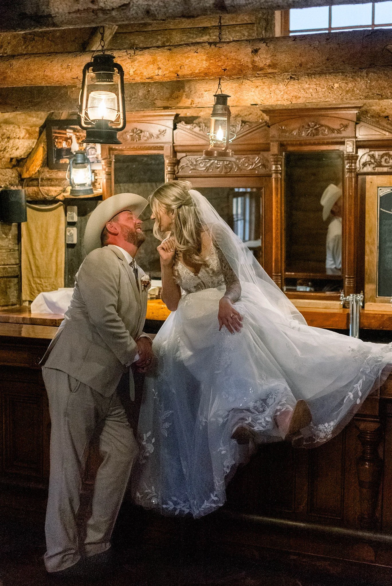 Why AI Can’t Plan Your Southwest Colorado Wedding (And What a Local Expert Does Instead)