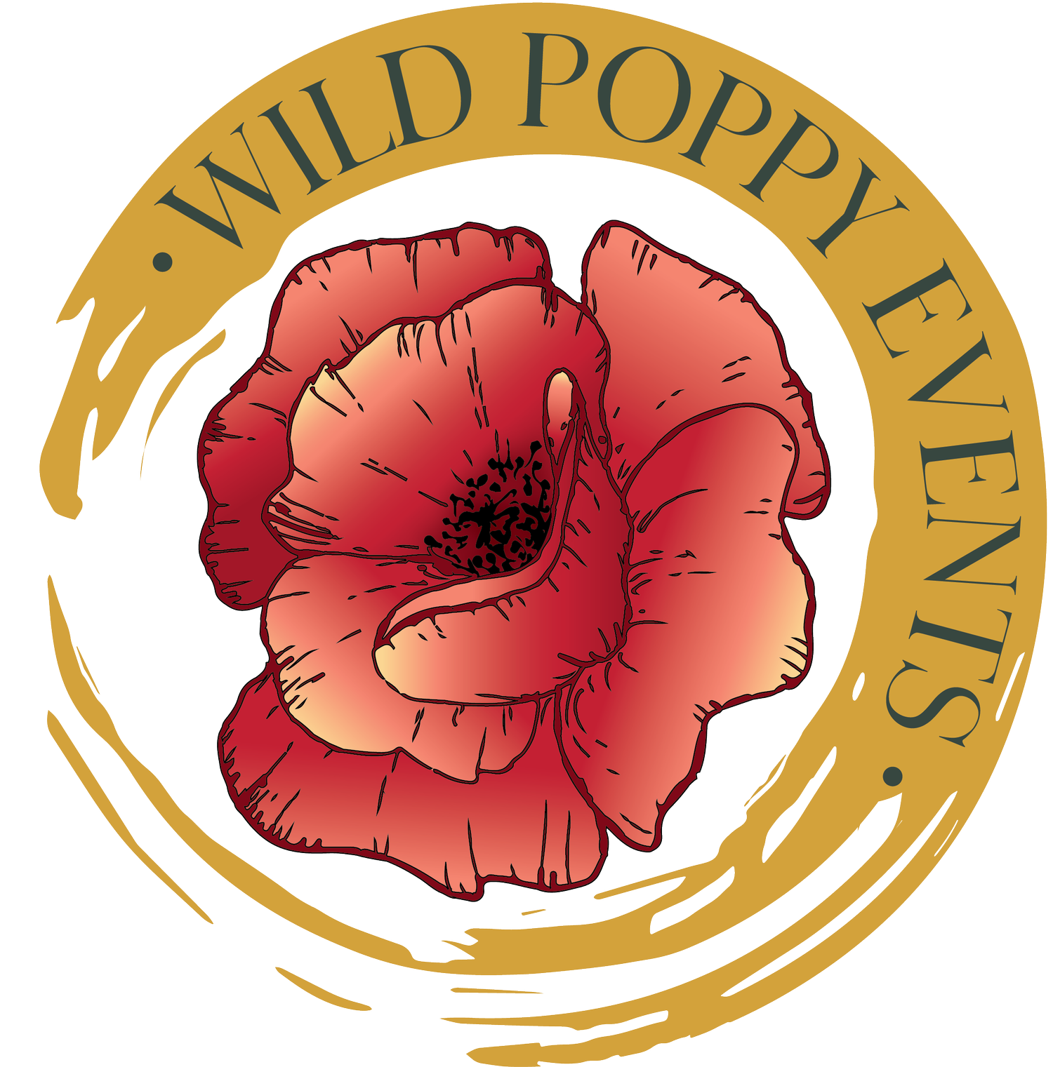 Wild Poppy Weddings &amp; Events