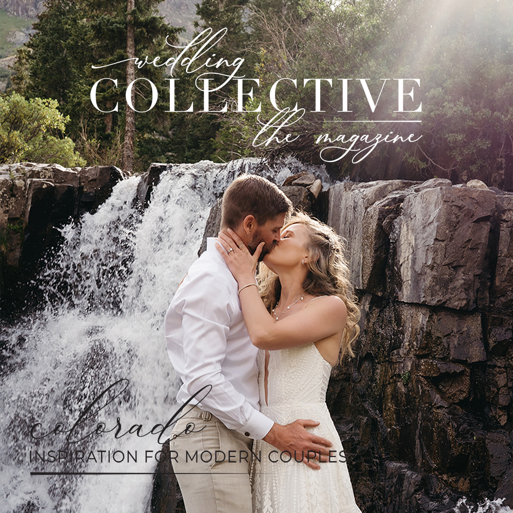 Samantha & Channing -  Top of the Pines & Yankee Boy Basin