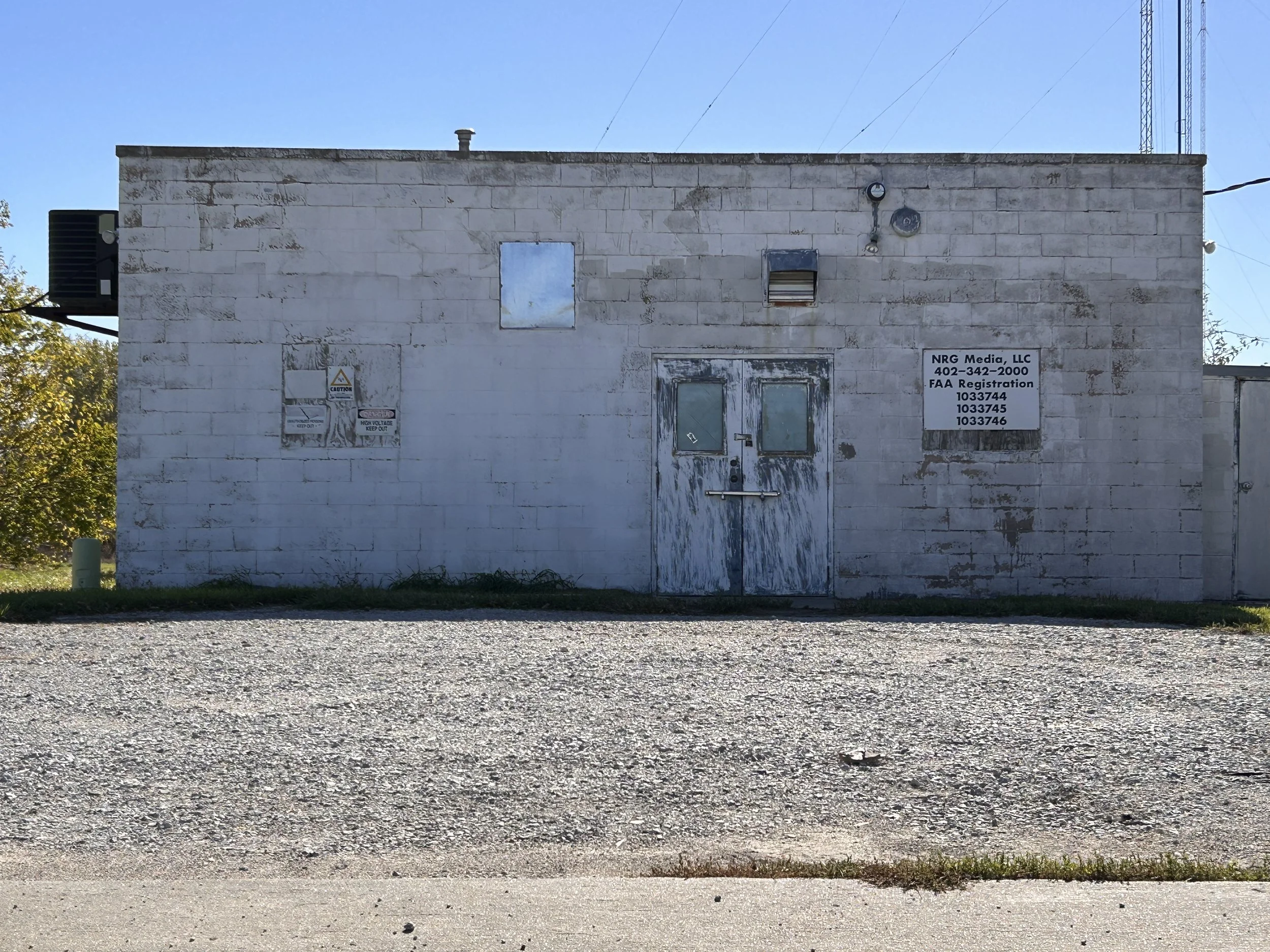 The Road Often Traveled