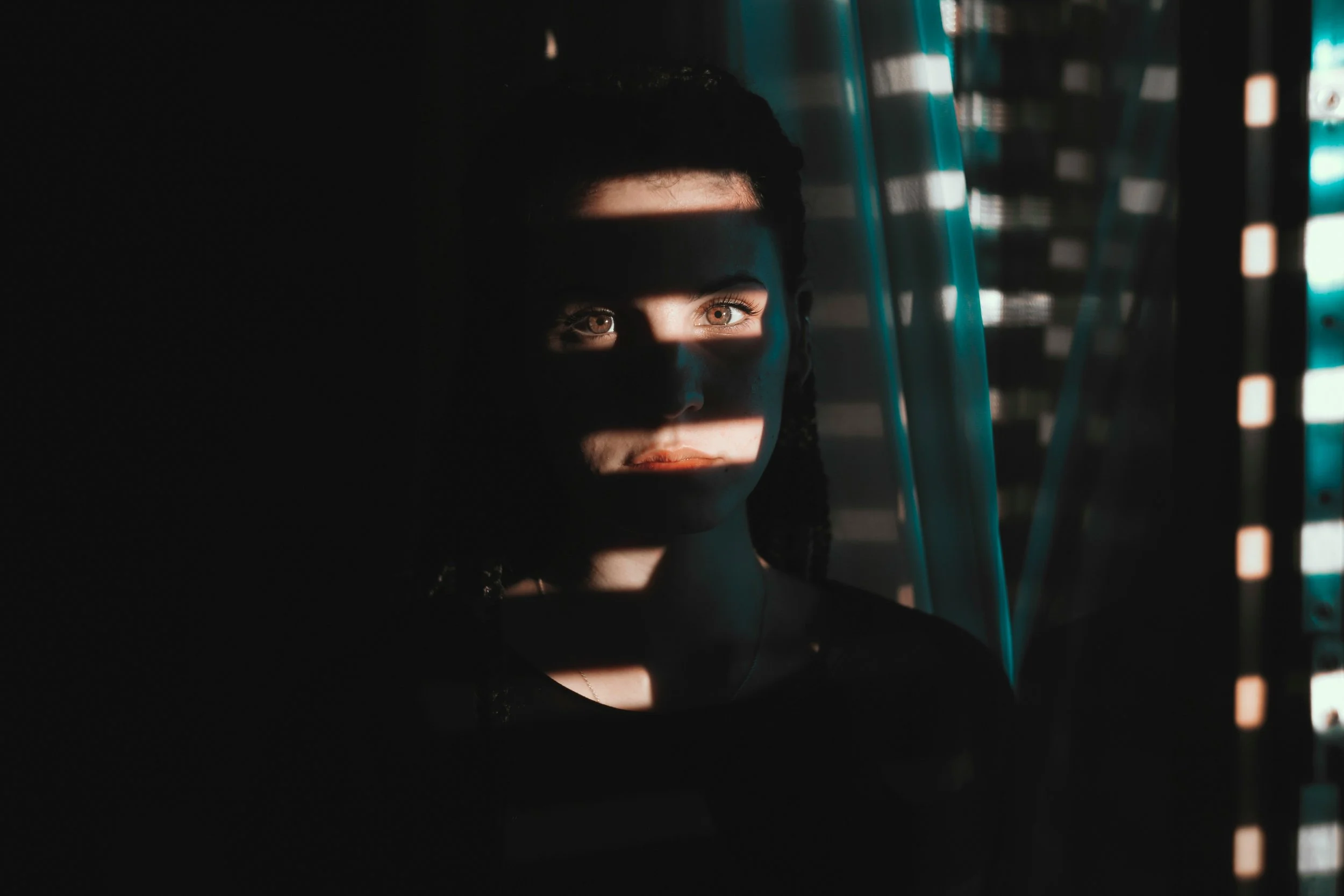 After the Anticipation