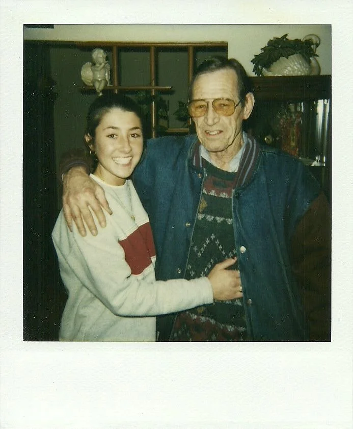 Holding On to the Ordinary