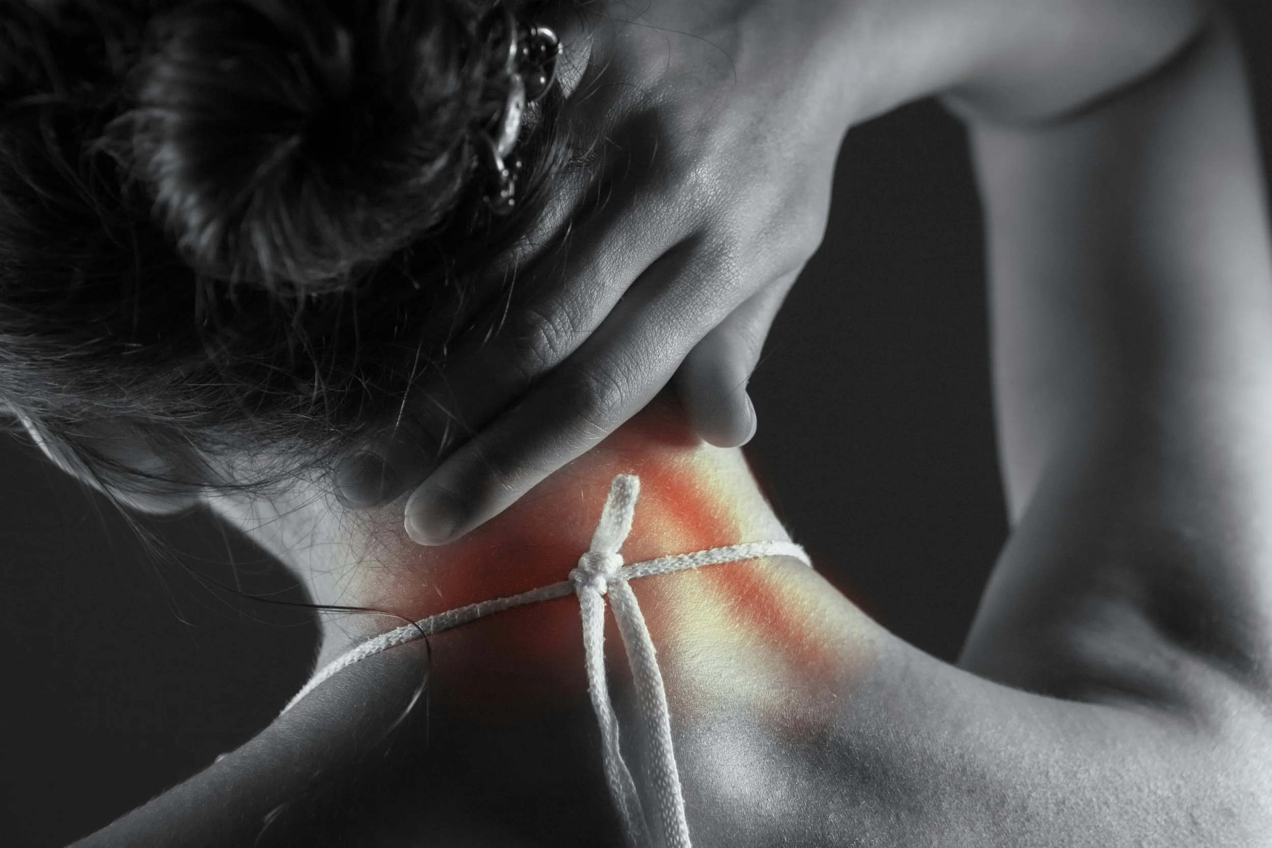 What Pain Makes You Notice