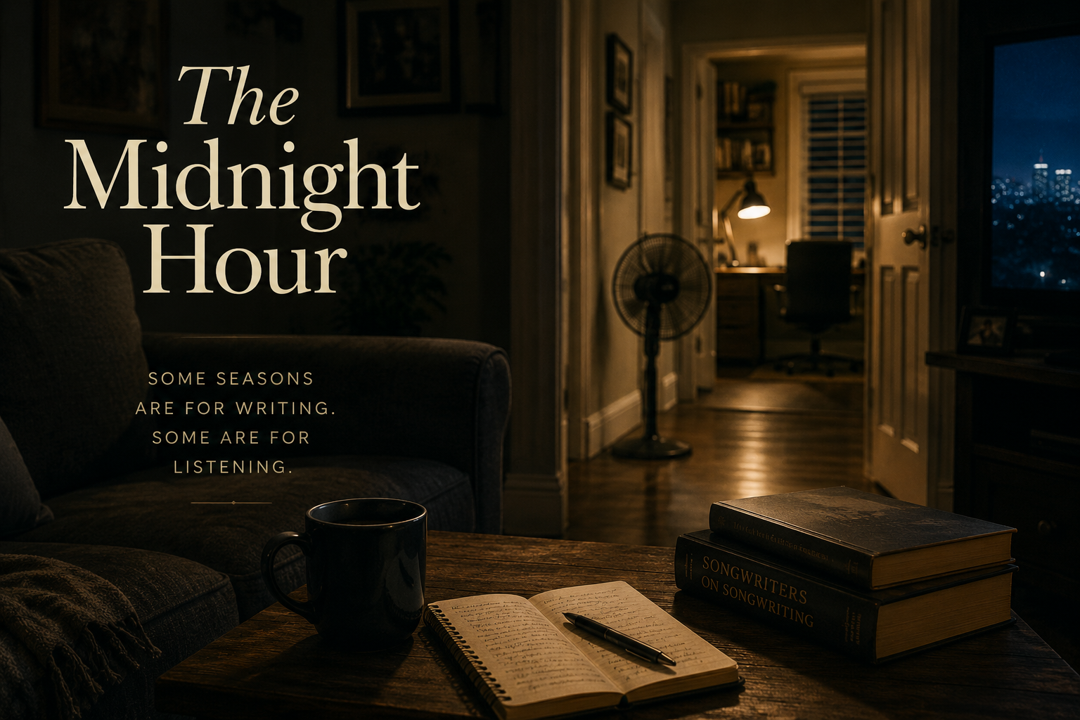 The Midnight Hour