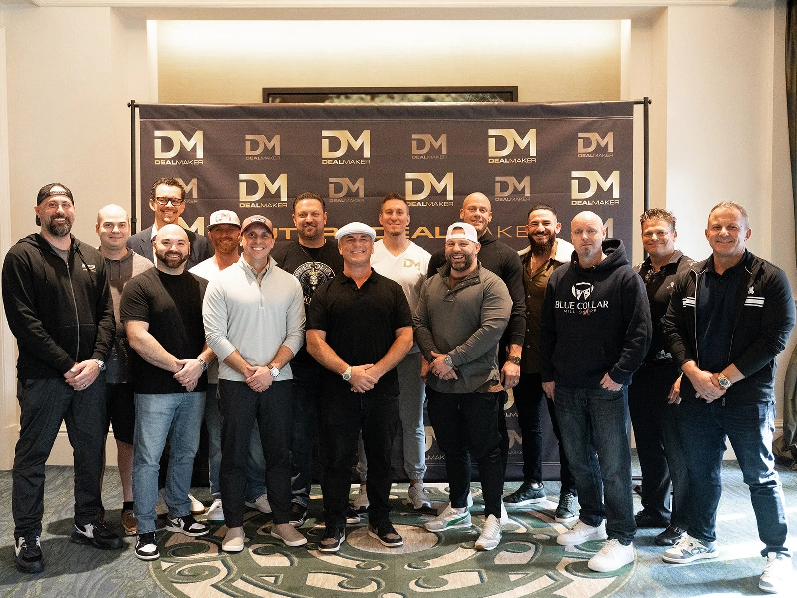 DM Thrive in 25_The Ritz-Carlton Orlando -557.jpg