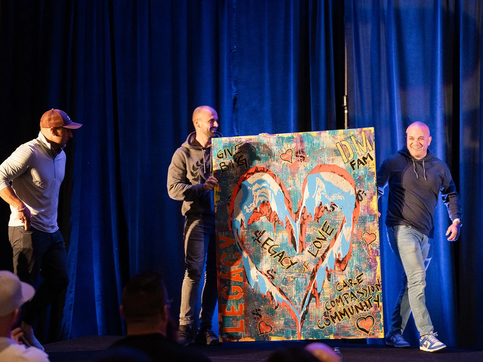 DM Thrive in 25_The Ritz-Carlton Orlando -461.jpg