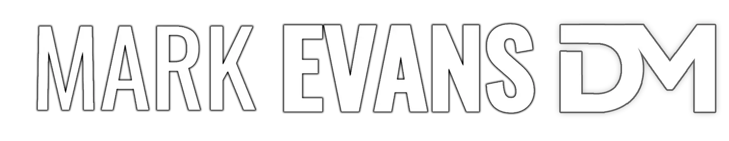Mark Evans DM