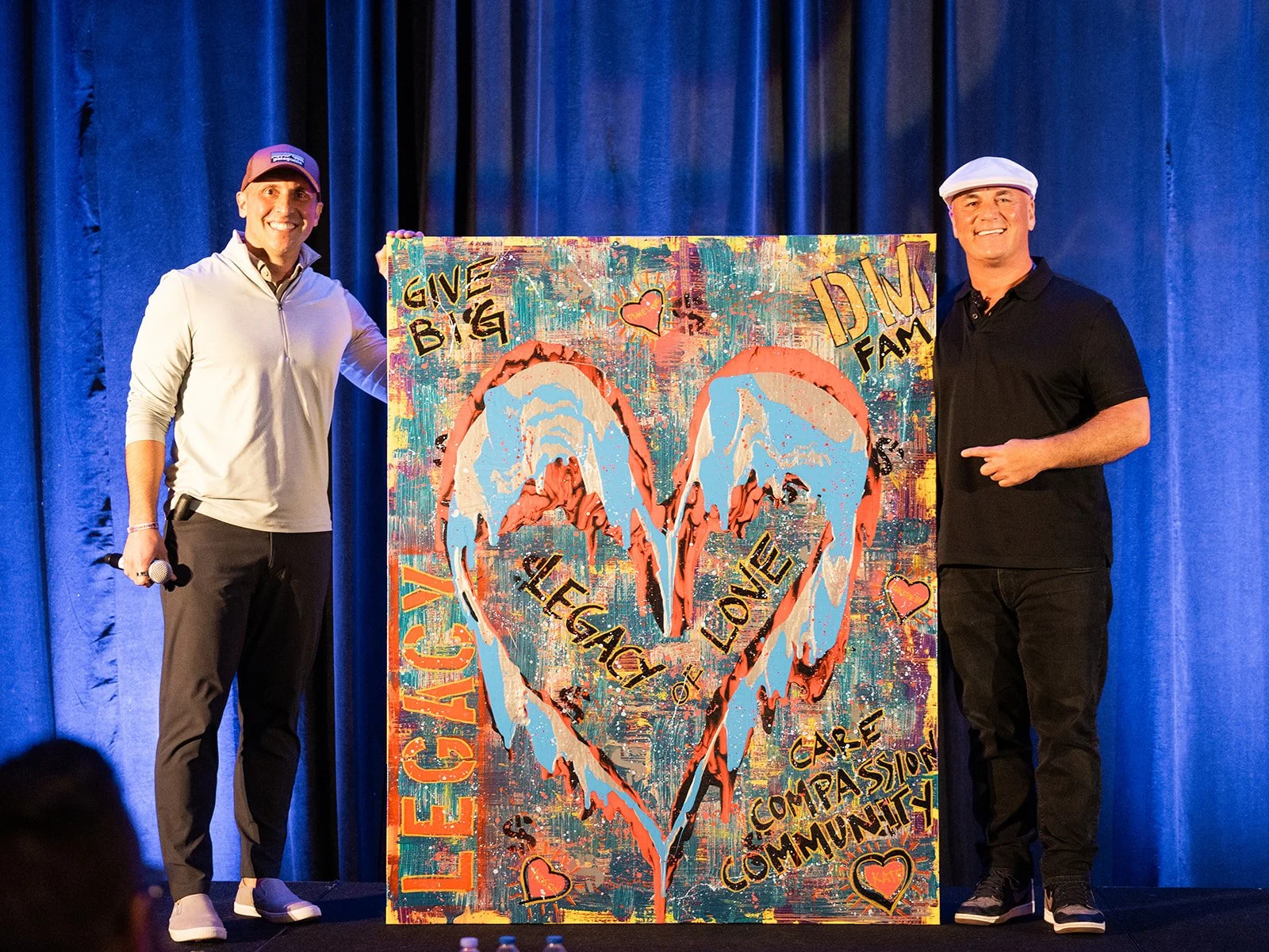 DM Thrive in 25_The Ritz-Carlton Orlando -469.jpg