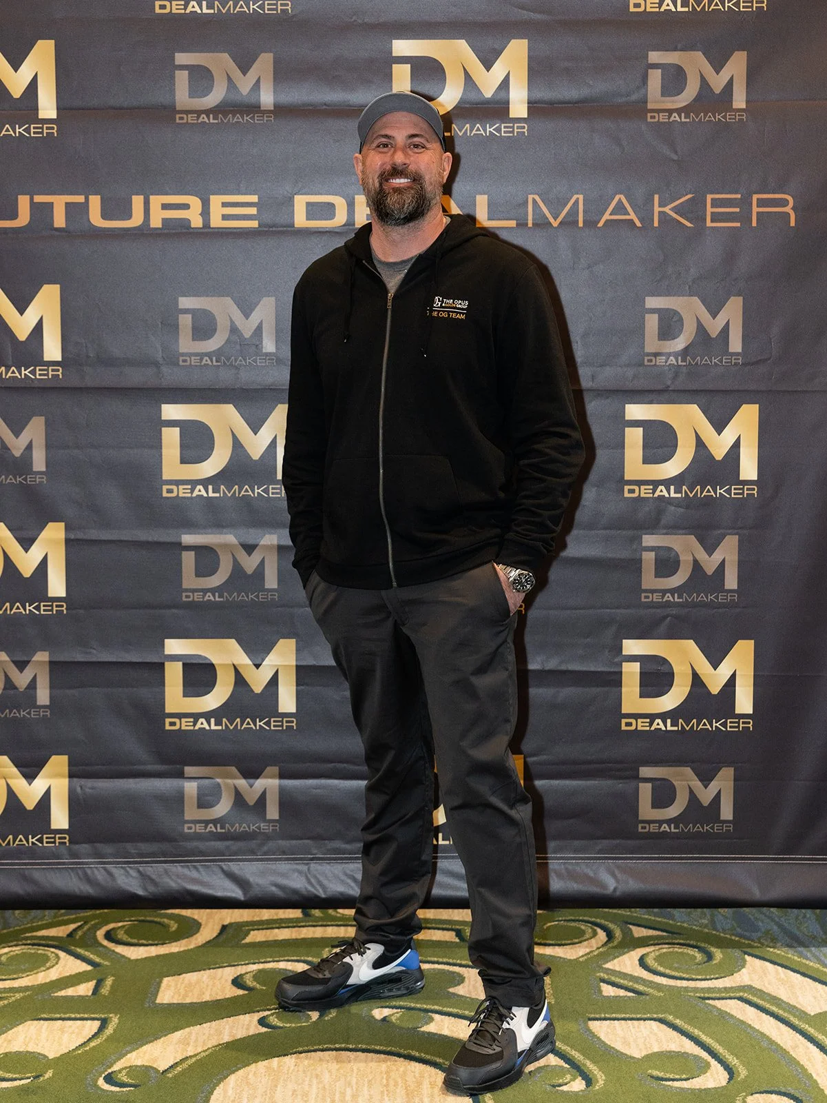 DM Thrive in 25_The Ritz-Carlton Orlando -367.jpg