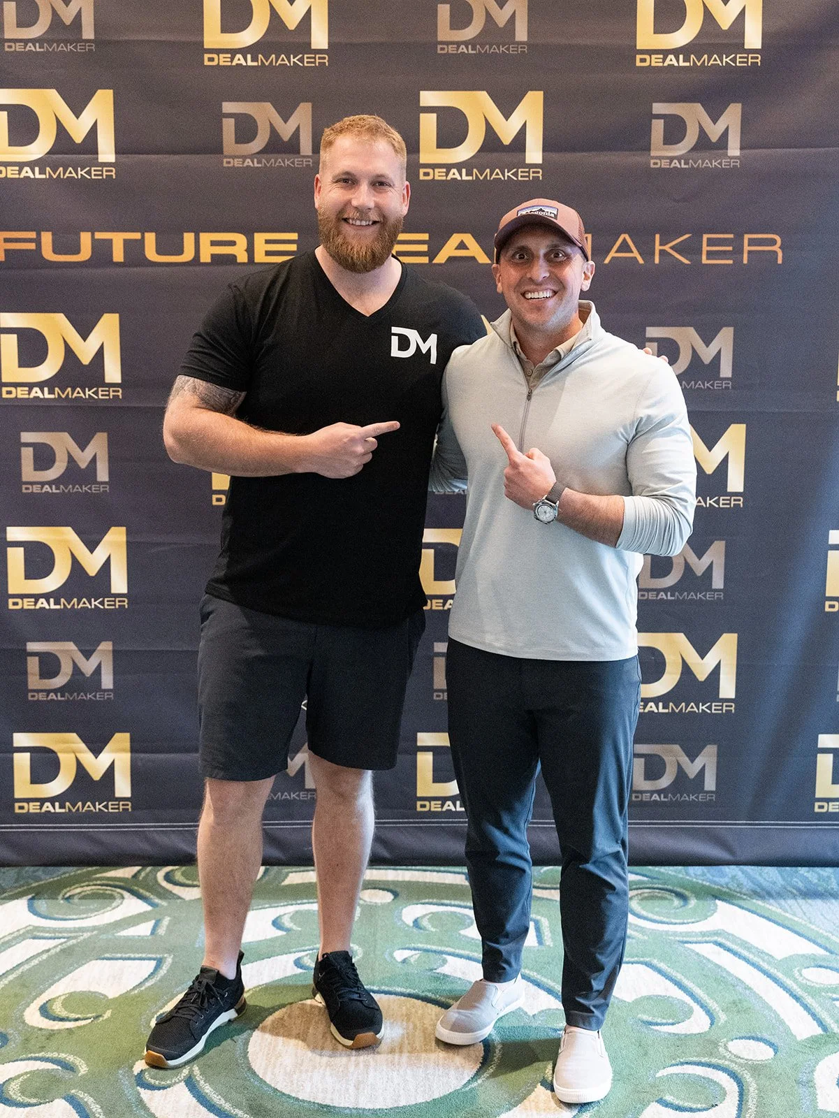 DM Thrive in 25_The Ritz-Carlton Orlando -558.jpg